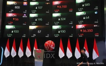Dividen LPPF 6× Bunga Bank: Apakah Saham Ini Layak Dibeli Hari Ini?