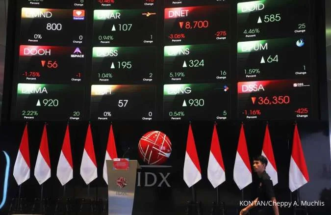 Dividen LPPF 6× Bunga Bank: Apakah Saham Ini Layak Dibeli Hari Ini?