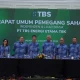 Dividen US$8,88 Juta Siap Menggoda Pemegang Saham TOBA: Rapat Umum Memunculkan Struktur Baru dan Prospek Hijau