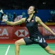 Dominasi Michelle Li Bikin Badminton Indonesia Bergolak di Uber Cup 2026