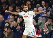 Dominic Calvert-Lewin Puas Leeds Menang, Tetap Fokus pada Misi Survival Premier League