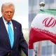Donald Trump Dihujat Ancaman Iran dan Penurunan Dukungan di Negara Bagian: Apa Arti bagi Pilpres 2028?