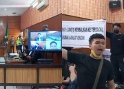 Doni Salmanan Nikmati Cuan Fantastis Usai Bebas Penjara, Korban Tuntut Ganti Rugi Besar