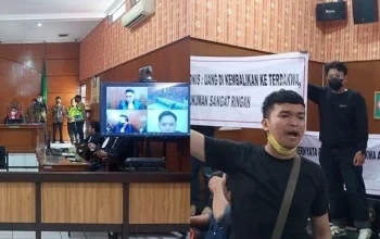 Doni Salmanan Nikmati Cuan Fantastis Usai Bebas Penjara, Korban Tuntut Ganti Rugi Besar