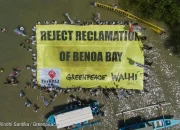 DPR Desak Hentikan Reklamasi Pulau Serangan: Langkah Darurat Selamatkan Ekosistem Bali