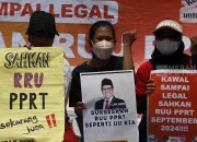 DPR Resmi Sahkan RUU PPRT Jadi Undang-Undang, Janji Perlindungan Pekerja Rumah Tangga Ditingkatkan