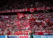 Drama 2. Bundesliga: Dynamo Dresden Tersingkir Usai Kekalahan Telak dari Fortuna Düsseldorf