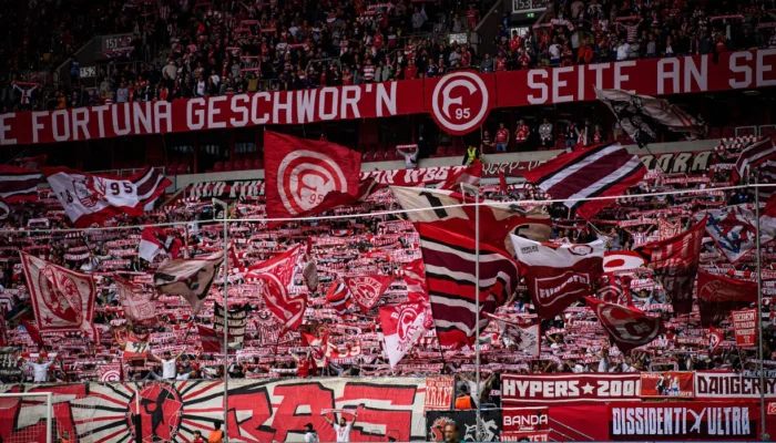 Drama 2. Bundesliga: Dynamo Dresden Tersingkir Usai Kekalahan Telak dari Fortuna Düsseldorf