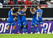 Drama Al Hilal vs Al Kholood: Pertarungan Tajam Menuju Gelar Liga dan King’s Cup