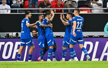 Drama Al Hilal vs Al Kholood: Pertarungan Tajam Menuju Gelar Liga dan King’s Cup