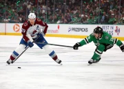 Drama Avalanche vs Sporting: Pertarungan Menegangkan di Putaran Kedua Playoff NHL