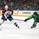 Drama Avalanche vs Sporting: Pertarungan Menegangkan di Putaran Kedua Playoff NHL