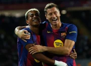 Drama Champions League: Barcelona Gagal, PSG Melaju, dan Pertarungan Elite Eropa