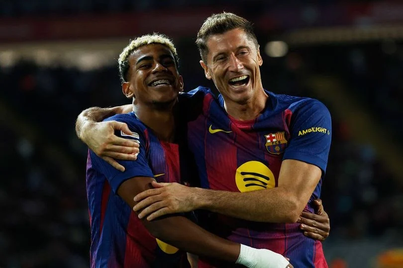 Drama Champions League: Barcelona Gagal, PSG Melaju, dan Pertarungan Elite Eropa