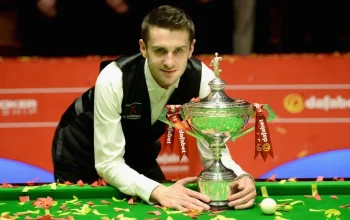 Drama Championship: Dari Kebangkitan Coventry hingga Kontroversi Snooker Dunia