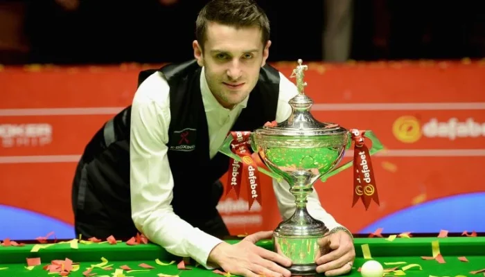 Drama Championship: Dari Kebangkitan Coventry hingga Kontroversi Snooker Dunia