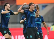 Drama Comeback Inter vs Como Coppa Italia: Nerazzurri Menang 3-2 dan Lolos ke Final