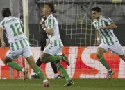 Drama Comeback SC Braga Goyang Real Betis, Segel Tiket Semifinal UEFA Europa League