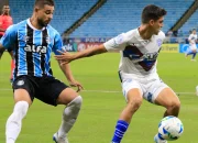 Drama Copa Sudamericana: Palestino vs Gremio dan Caracas vs Racing Club Siap Memanas!