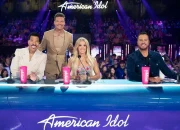 Drama dan Kejutan di American Idol 2026: Dari Hadiah Tiffany Carrie Underwood hingga Rock & Roll Hall of Fame Night