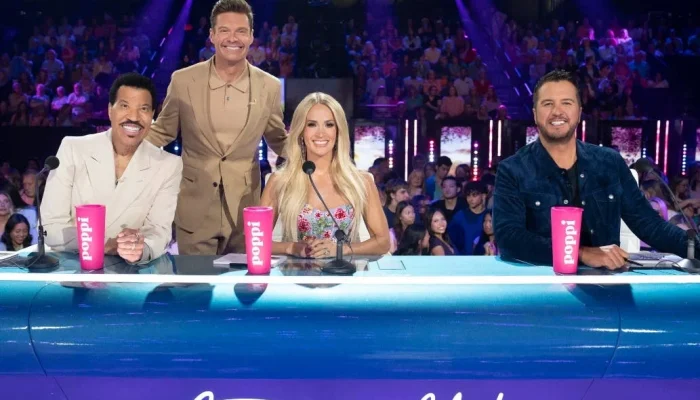 Drama dan Kejutan di American Idol 2026: Dari Hadiah Tiffany Carrie Underwood hingga Rock & Roll Hall of Fame Night