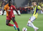 Drama Derbi Turki: Galatasaray vs Fenerbahçe 3-0, Kontroversi Wasit dan Transfer Bintang Basket