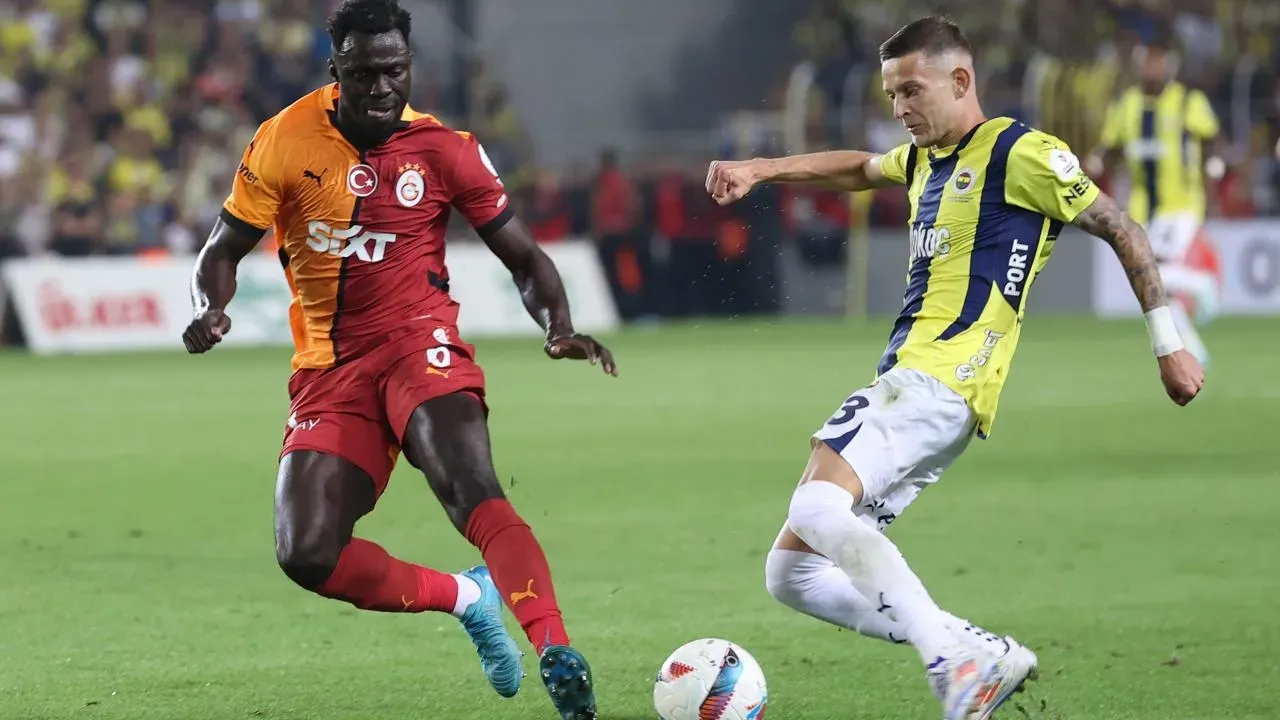 Drama Derbi Turki: Galatasaray vs Fenerbahçe 3-0, Kontroversi Wasit dan Transfer Bintang Basket