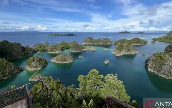 Drama di Anfield, Kembalinya Nasir Adderley, dan Krisis Hormoz: Empat Berita Besar Hari Ini