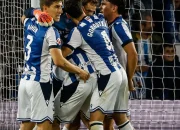 Drama di Anoeta: Real Sociedad Menang Tipis atas Getafe di Tengah Kontroversi Oyarzabal