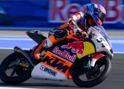 Drama di Jerez: Veda Ega Pratama Jatuh di Kualifikasi, Memulai P17, Namun Quiles Rebut Pole