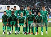 Drama di King Abdullah Sport City: Al‑Ahli Tumbangkan JDT 1‑2 Meski Bermain 10 Pemain