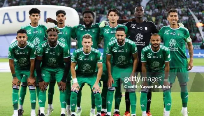 Drama di King Abdullah Sport City: Al‑Ahli Tumbangkan JDT 1‑2 Meski Bermain 10 Pemain