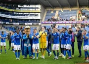 Drama di KRC Genk: Transfer Besar, Pelatih Baru, dan Tantangan Musim Baru yang Mengguncang Eredivisie