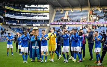 Drama di KRC Genk: Transfer Besar, Pelatih Baru, dan Tantangan Musim Baru yang Mengguncang Eredivisie