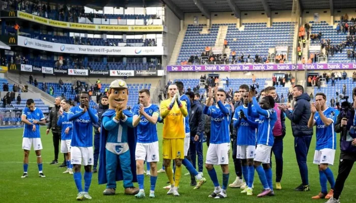 Drama di KRC Genk: Transfer Besar, Pelatih Baru, dan Tantangan Musim Baru yang Mengguncang Eredivisie