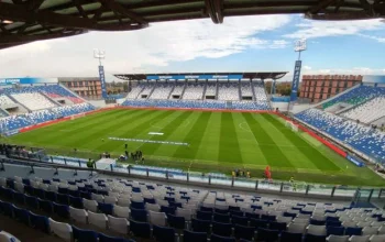 Drama di Mapei Stadium: Sassuolo Kembali Menang 2-1 atas Como dalam Pertarungan Seru Serie A