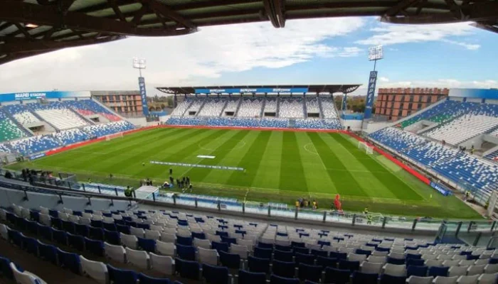 Drama di Mapei Stadium: Sassuolo Kembali Menang 2-1 atas Como dalam Pertarungan Seru Serie A