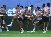Drama di Nido: Kekalahan Menyakitkan Club América dari Atlas dan Tantangan Besar di Liguilla