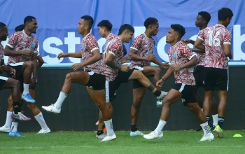 Drama di Nido: Kekalahan Menyakitkan Club América dari Atlas dan Tantangan Besar di Liguilla