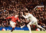 Drama di Old Trafford: Manchester United Tertinggal 2-0 oleh Leeds United, Noah Okafor Ganda Gol