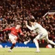 Drama di Old Trafford: Manchester United Tertinggal 2-0 oleh Leeds United, Noah Okafor Ganda Gol