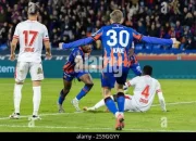 Drama di St. Jakob-Park: Sion vs Basel Pecahkan Rekor 30 Tahun dengan Kemenangan 2-0