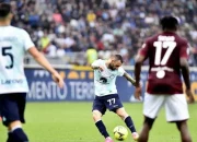 Drama di Stadio Olimpico: Torino vs Inter, Duel Kunci Menjelang Penutup Musim Serie A