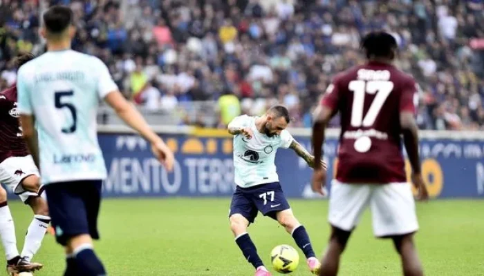 Drama di Stadio Olimpico: Torino vs Inter, Duel Kunci Menjelang Penutup Musim Serie A