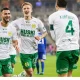 Drama di Stockholm Derby: Hammarby dan Djurgården Sepakati Poin dalam Duel Sengit Allsvenskan