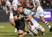 Drama di Stone X Stadium: Saracens Gigit Tigers, Sementara Leicester City Terpuruk di Liga One