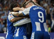 Drama di Stuttgart: Dari Laga Imbang hingga Finale Musikal yang Mengguncang Kota