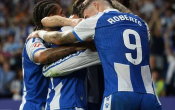 Drama di Stuttgart: Dari Laga Imbang hingga Finale Musikal yang Mengguncang Kota