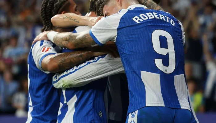 Drama di Stuttgart: Dari Laga Imbang hingga Finale Musikal yang Mengguncang Kota