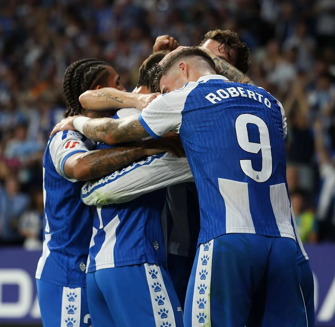 Drama di Stuttgart: Dari Laga Imbang hingga Finale Musikal yang Mengguncang Kota